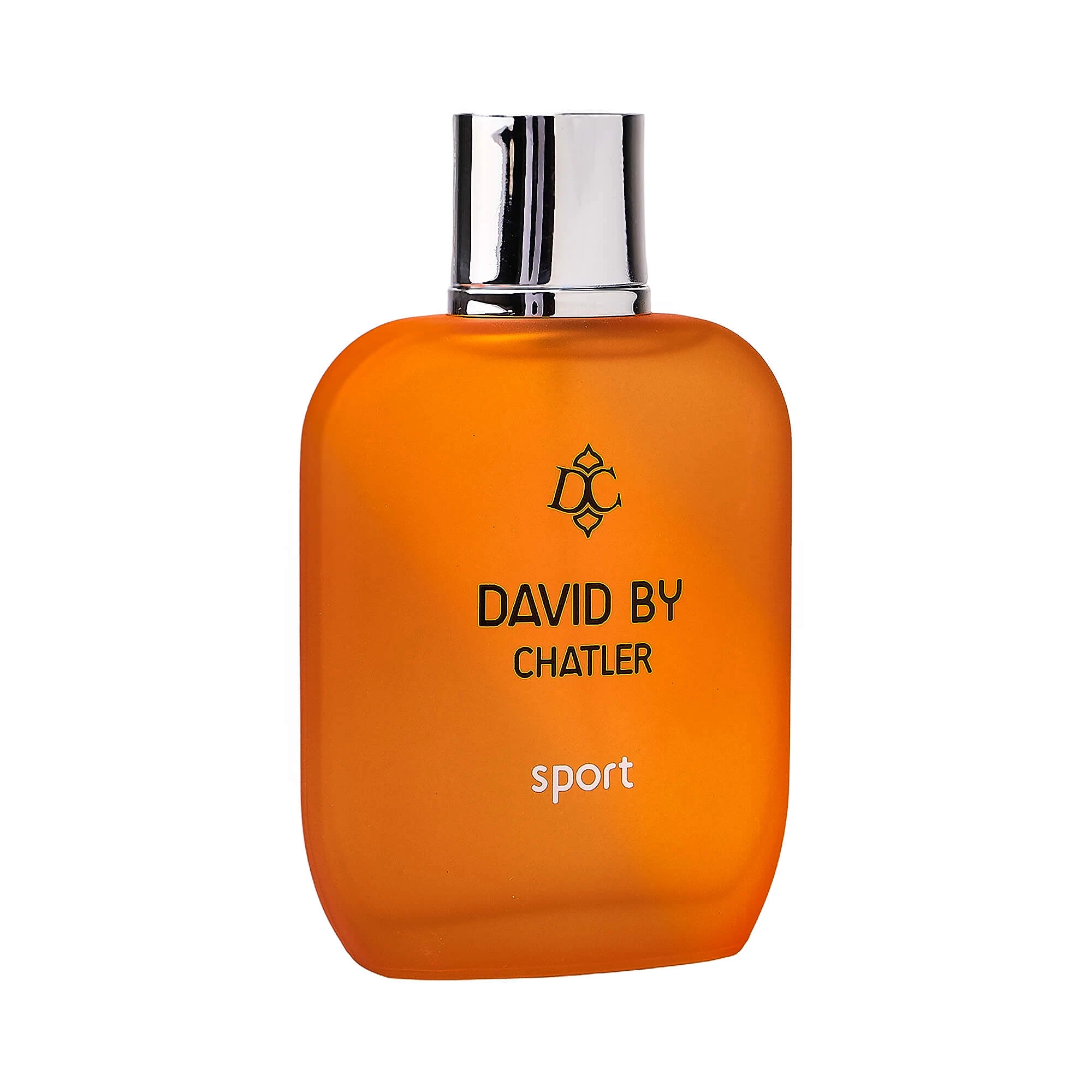 Parfum bărbătesc CHATLER® David By Sport Men, EDP, 100 ml - imagine 2