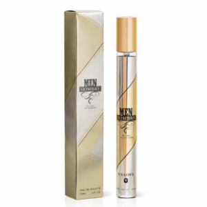 Parfum bărbătesc, Men Hombre, EDT, 35 ml, V.V.LOVE®