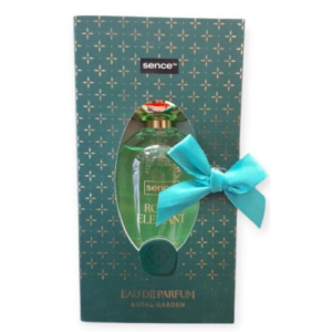 SENCE® Royal Elegant Royal Garden – Apă de Parfum (EDP), 100 ml