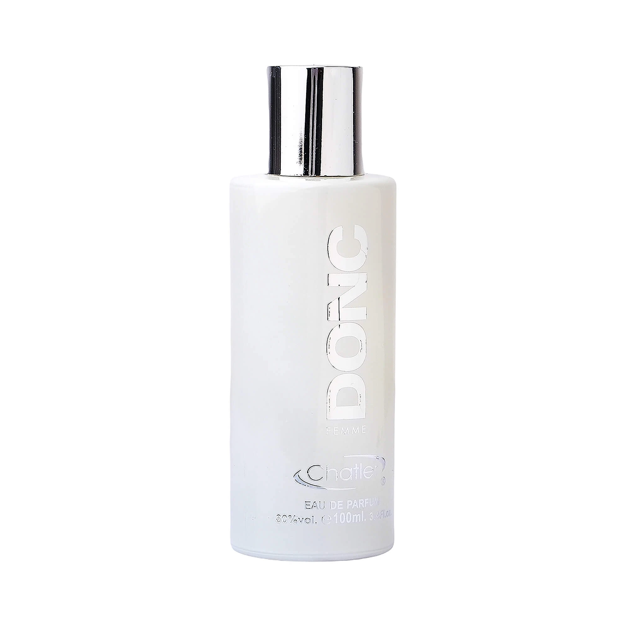 Parfum de damă CHATLER® Donc Femme, EDP, 100 ml - imagine 2