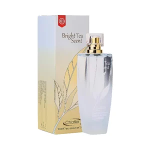 Parfum de damă CHATLER® Bright Tea Scent Woman, EDP, 100 ml