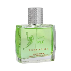 Alternative view of Parfum bărbătesc CHATLER® Sensation Pour Homme, EDP, 100 ml