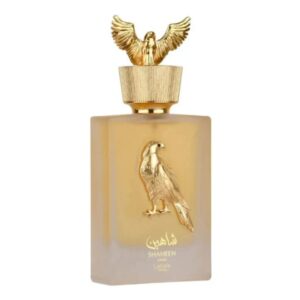 Alternative view of Parfum bărbătesc Lattafa® Pride Shaheen Gold, Eau de Parfum, 100 ml