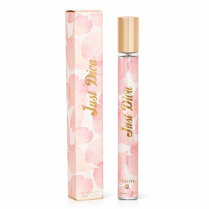 Parfum de damă, Just Diva, EDT, 35 ml, V.V.LOVE®