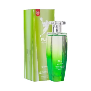 Parfum de damă CHATLER® Green Woman, EDP, 100 ml