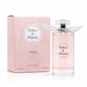 Parfum de damă Dolce & Mania Milano Étoile, EDT, 100 ml