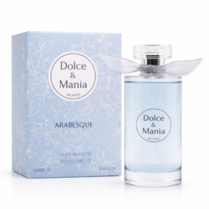 Parfum de damă Dolce & Mania Milano Arabesque, EDT, 100 ml