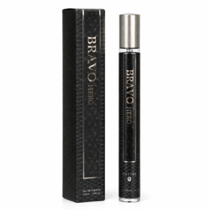 Parfum bărbătesc, Bravo Hero, EDT, 35 ml, V.V.LOVE®