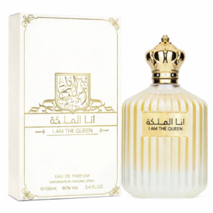 Parfum de damă I AM THE QUEEN, EDP, 100 ml