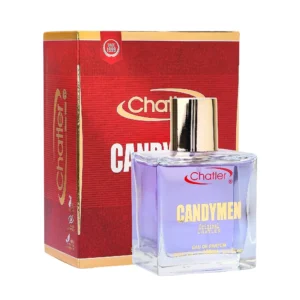 Parfum bărbătesc Chatler® Original Candymen, EDP, 100 ml