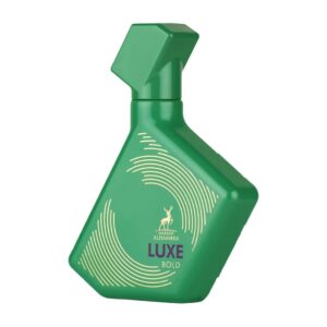 Alternative view of Parfum unisex MAISON ALHAMBRA® Luxe Bold, Eau de Parfum, 100 ml
