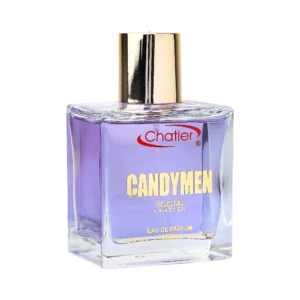 Alternative view of Parfum bărbătesc Chatler® Original Candymen, EDP, 100 ml