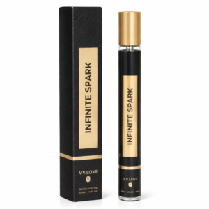 Parfum bărbătesc, Infinite Spark, EDT, 35 ml, V.V.LOVE®