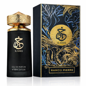 Parfum unisex KARRI by RAMCO PIERRE, EDP, 100 ml