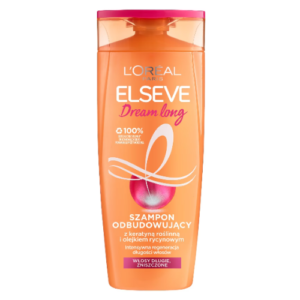 Șampon L’Oréal Paris Elseve Dream Long – 500 ml