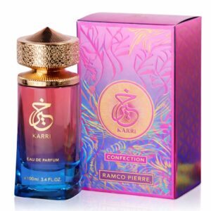 Parfum de damă KARRI Confection by RAMCO PIERRE, EDP, 100 ml