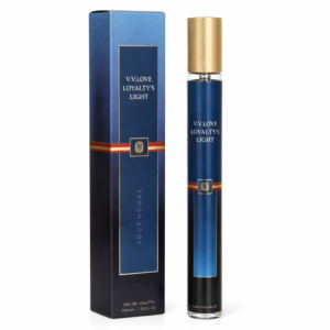 Parfum bărbătesc, Loyalty's Light, EDT, 35 ml, V.V.LOVE®
