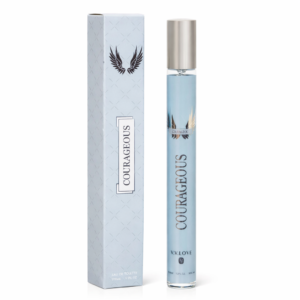Parfum bărbătesc, Courageous, EDT, 35 ml, V.V.LOVE®