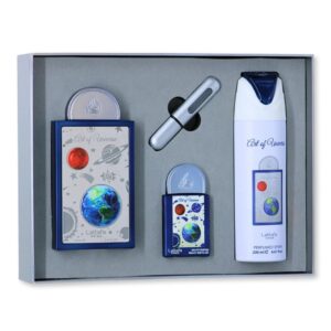 Alternative view of Set parfumuri LATTAFA PRIDE® Art of Universe, EDP – colecție orientală unisex