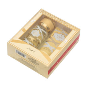 Alternative view of Set cadou femei Dawn Muse – Fragrance Mist 100 ml + Fragrance Lotion 75 ml, V.V.LOVE®