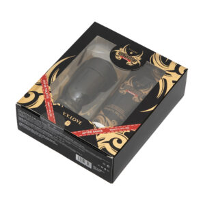 Alternative view of Casetă cadou bărbați Insuperabile Victoriae 30 ml + After Shave Balm 50 ml, V.V.LOVE®