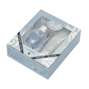 Alternative view of Casetă cadou bărbați Insuperabile Pour Homme 30 ml + After Shave Balm 50 ml, V.V.LOVE®