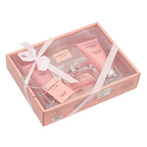 Alternative view of Set cadou femei Forever Mine, EDP 100 ml + Shower Gel 100 ml + Body Lotion 100 ml, REMEMBRANCE®