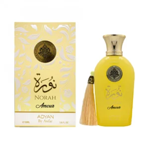 Parfum de damă Norah Amour, EDP, 100 ml, ADYAN By Anfar®