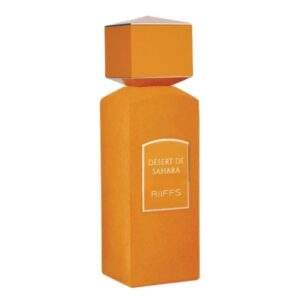 Alternative view of Parfum unisex Desert de Sahara, Eau de Parfum, 100 ml, RiiFFS®