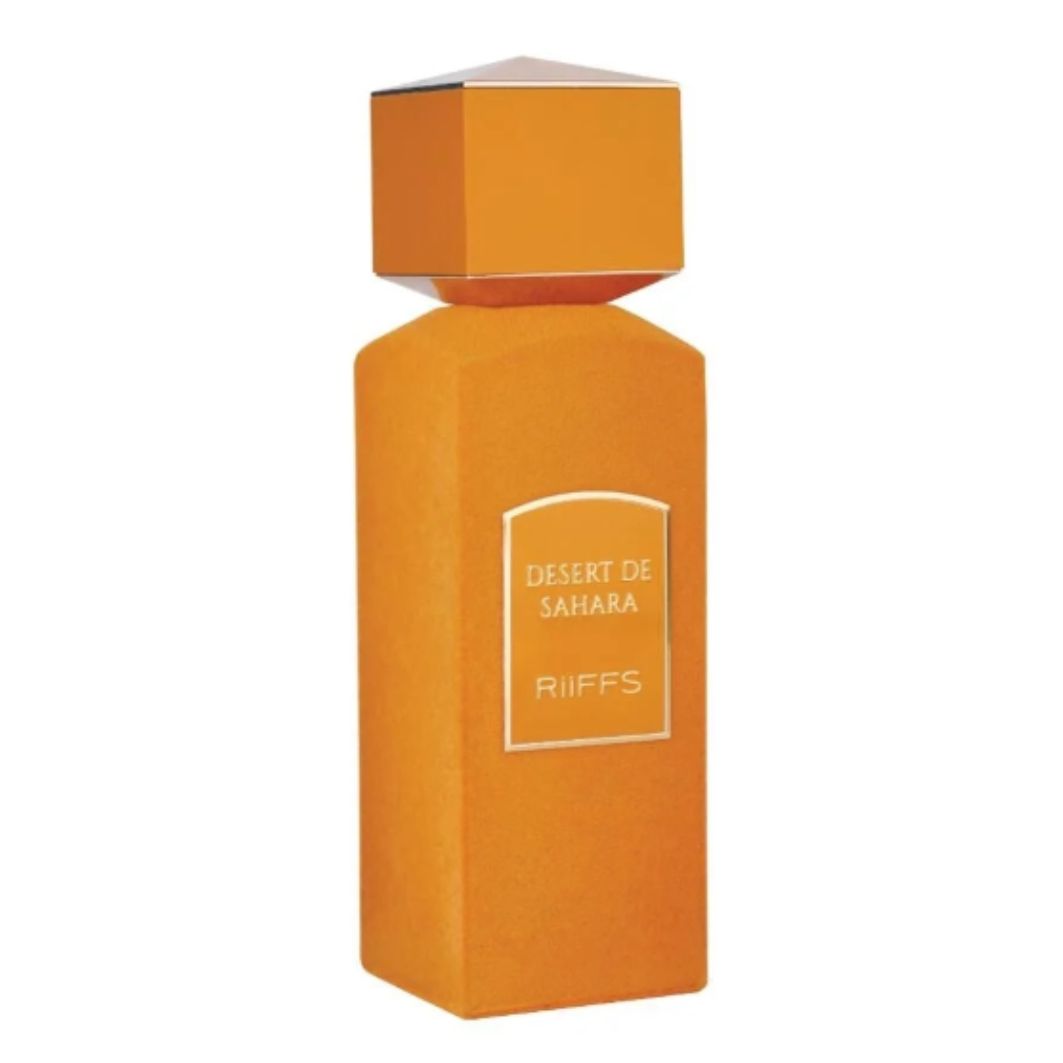 Parfum unisex Desert de Sahara, Eau de Parfum, 100 ml, RiiFFS® - imagine 2