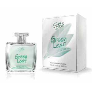 Parfum de damă, Green Leaf Scent, EDP, 100 ml, CHAT D'OR®