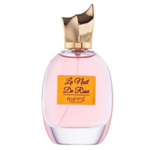 Alternative view of Parfum de damă La Nuit De Rose, Eau de Parfum, 100 ml, RiiFFS®