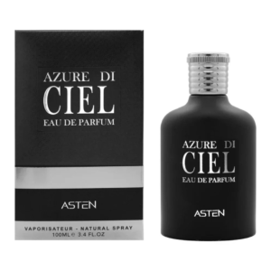 Parfum bărbătesc Azure Di Ciel, EDP, 100 ml, ASTEN®