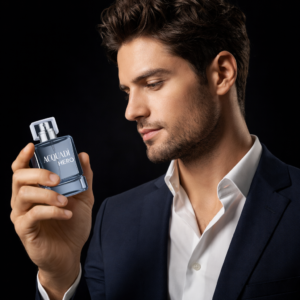 Alternative view of Parfum bărbătesc Acquadi Hero, Eau de Toilette, 30 ml