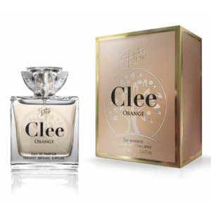 Parfum de damă, Clee Orange, EDP, 100 ml, CHAT D'OR®