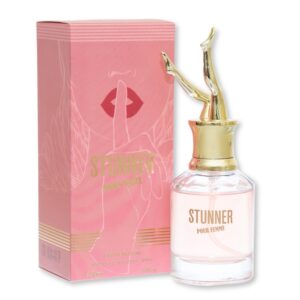 Apă de parfum pentru femei Stunner Pour Femme, EDP, 30 ml