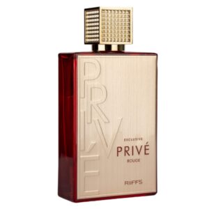 Alternative view of Parfum unisex Exclusive Privé Rouge, Eau de Parfum, 80 ml, RiiFFS®