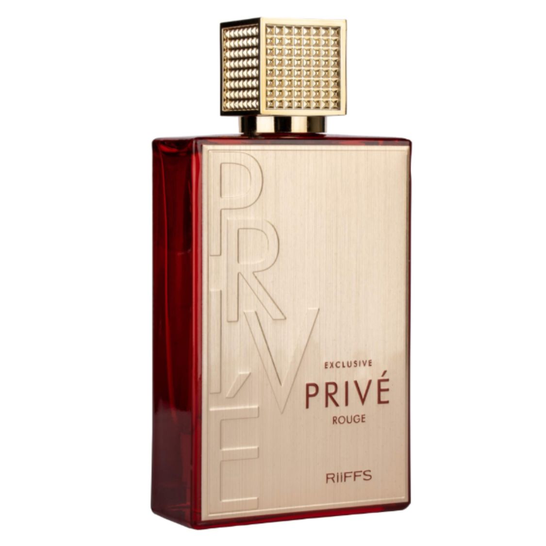 Parfum unisex Exclusive Privé Rouge, Eau de Parfum, 80 ml, RiiFFS® - imagine 2