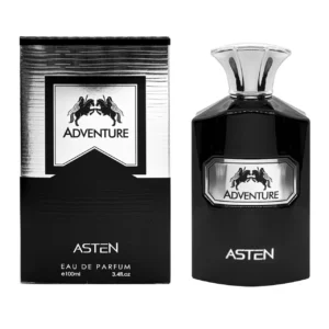 Parfum bărbătesc Adventure, EDP, 100 ml, ASTEN®