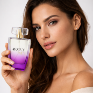 Alternative view of Parfum de damă Acquadi Vanity, Eau de Toilette, 100 ml