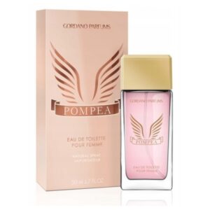 Apă de toaletă pentru femei POMPEA, 50 ml, GORDANO PARFUMS®