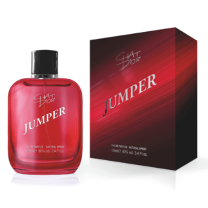 Parfum bărbătesc, Jumper, EDP, 100 ml, CHAT D'OR®