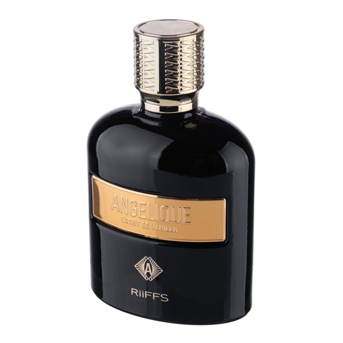 Parfum unisex Angelique Extrait de Vanille, Eau de Parfum, 100 ml, RiiFFS® - imagine 2