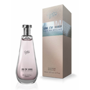 Parfum de damă, Woman, EDP, 100 ml, CHAT D'OR®