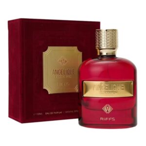 Parfum unisex Angelique Extrait de Plum, Eau de Parfum, 100 ml, RiiFFS®
