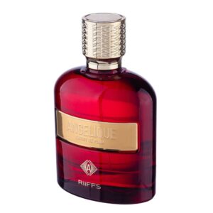Alternative view of Parfum unisex Angelique Extrait de Plum, Eau de Parfum, 100 ml, RiiFFS®