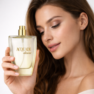 Alternative view of Parfum de damă Acquadi Desire, Eau de Toilette, 30 ml