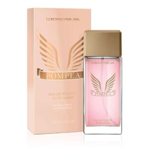 Apă de toaletă pentru femei POMPEA, 100 ml, GORDANO PARFUMS®