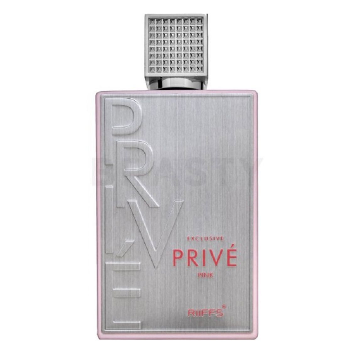 Parfum de damă Privé Pink, Eau de Parfum, 80 ml, RiiFFS® - imagine 2