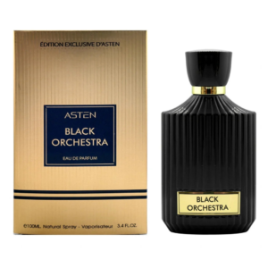 Parfum unisex Black Orchestra, EDP, 100 ml, ASTEN®